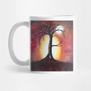 soul tree Mug